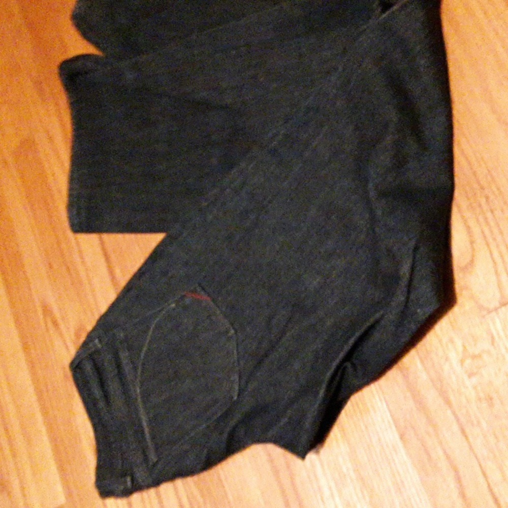 Banana Republic stretch jeans